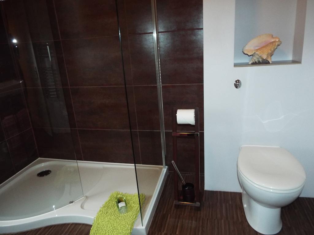 Regency Rooms 리틀햄튼 객실 사진
