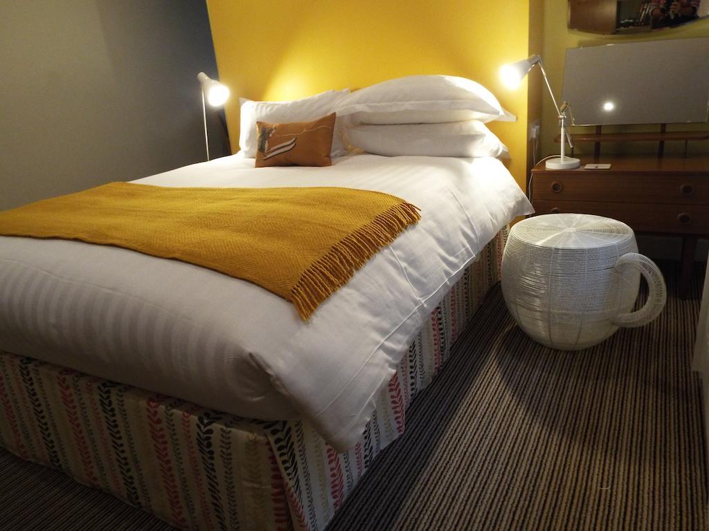 Regency Rooms 리틀햄튼 객실 사진